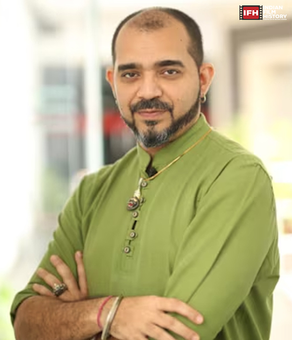 Ashwin Kumar