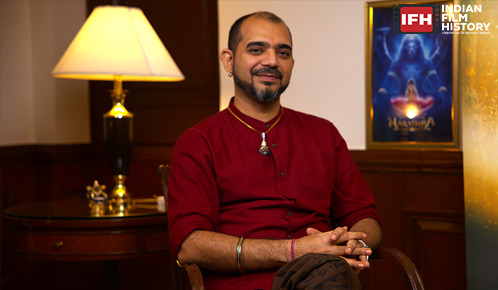 Ashwin Kumar
