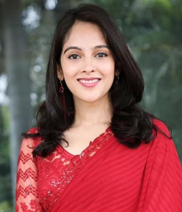 Ashwini Ayaluru