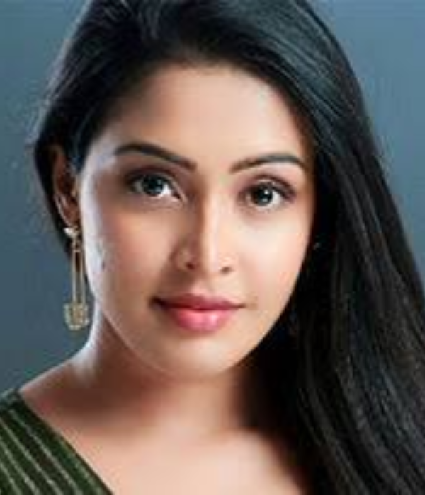 Ashwini Chandrashekar