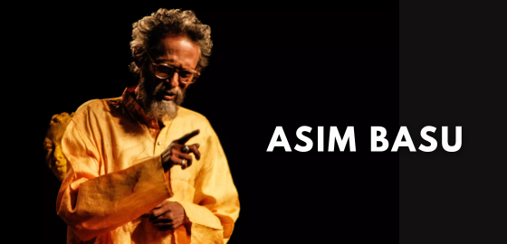 Asim Basu