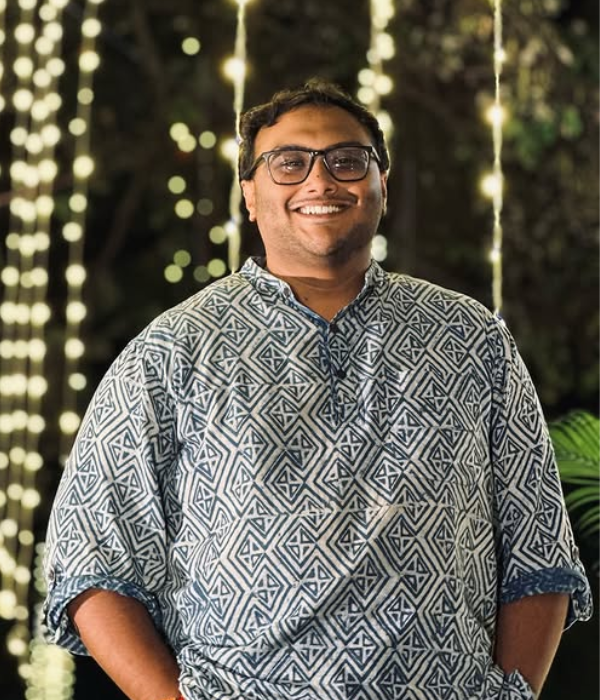 Athreya Vishal Kalbag