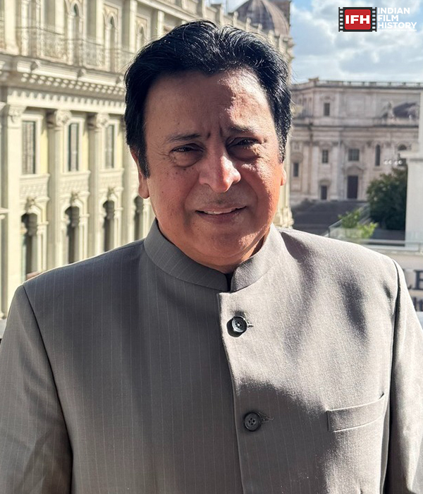 Aushim Khetarpal