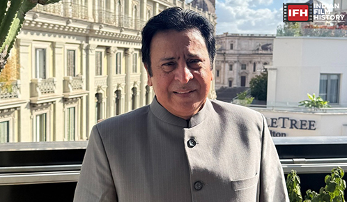 Aushim Khetarpal
