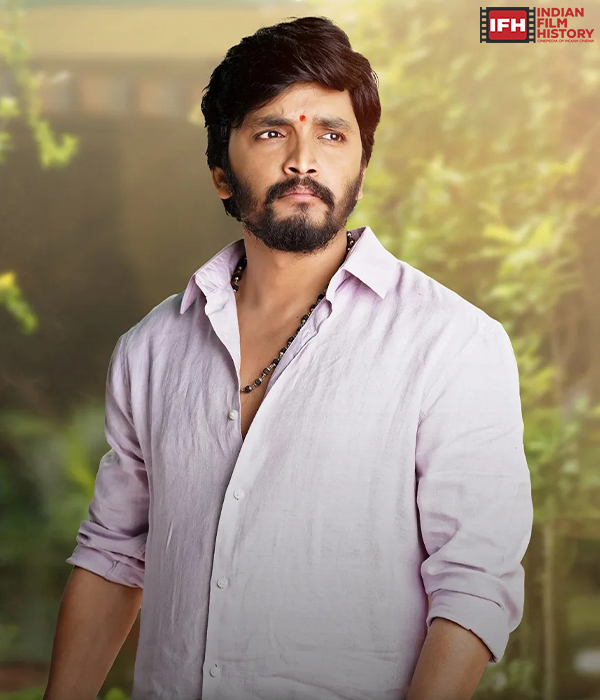 Avinash Thiruveedhula