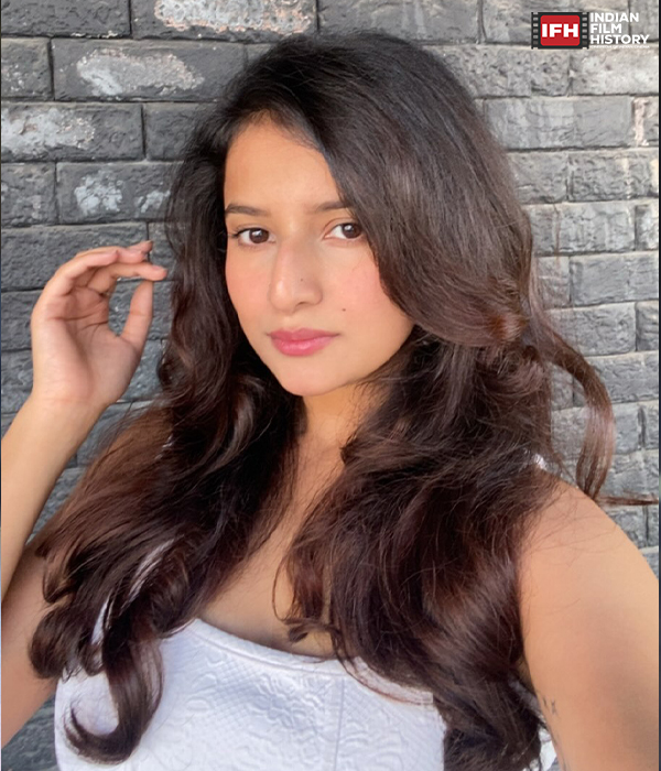 Avyaana Sharma