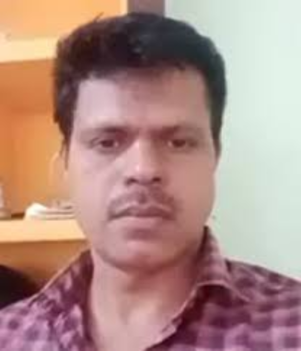 Ayyappan Subramani