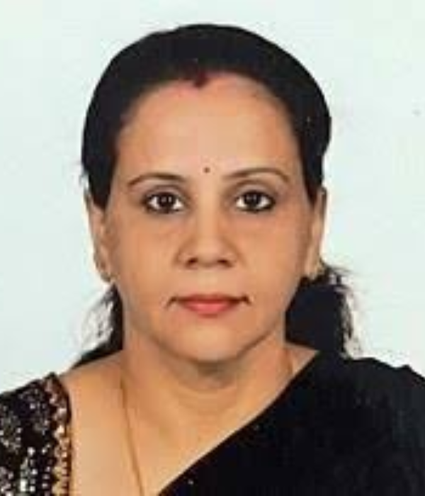 B Ananthlakshmi