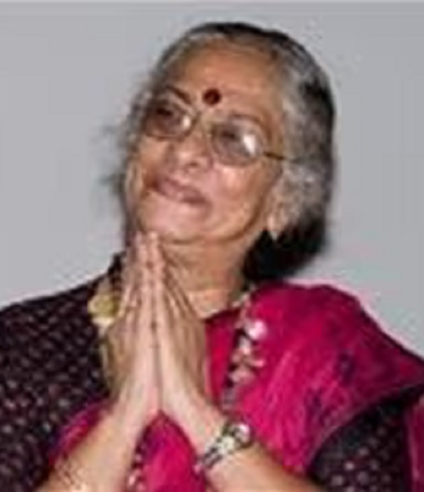 B Jayashree