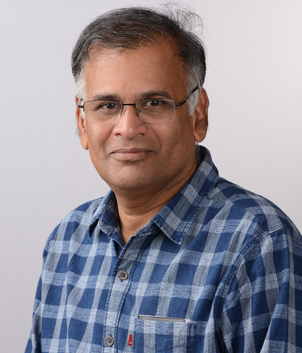  B Jeyamohan