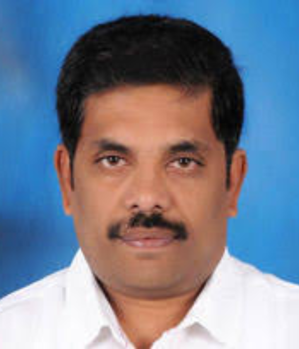 B S Chandrashekar