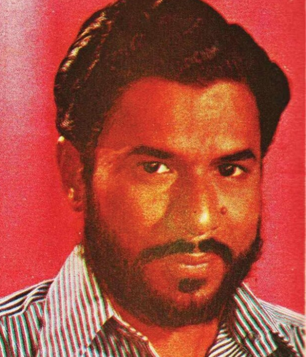 B S Lokanath