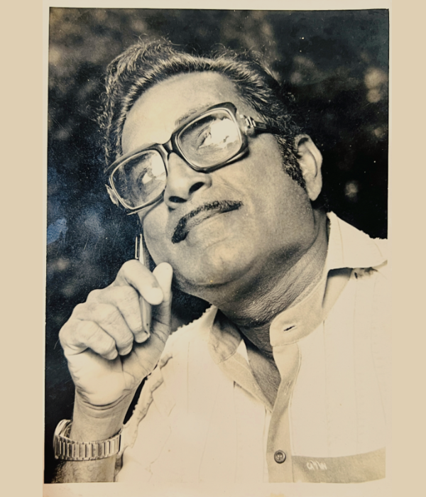B V Prasad