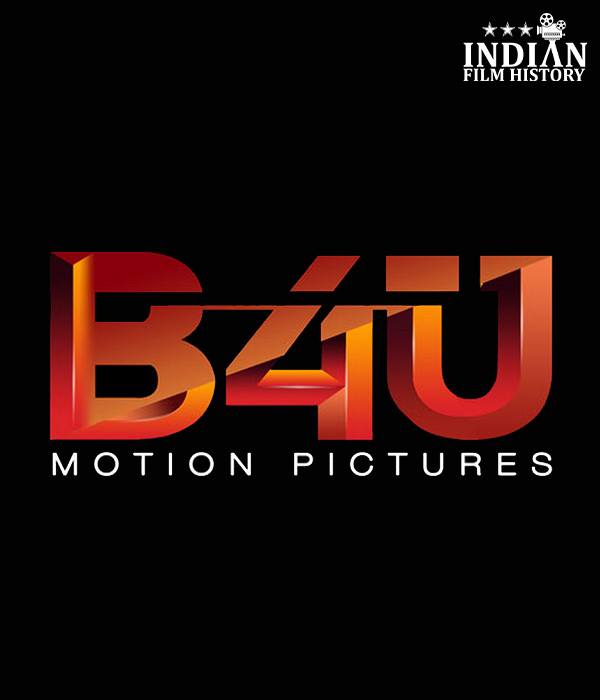 B4U Motion Pictures