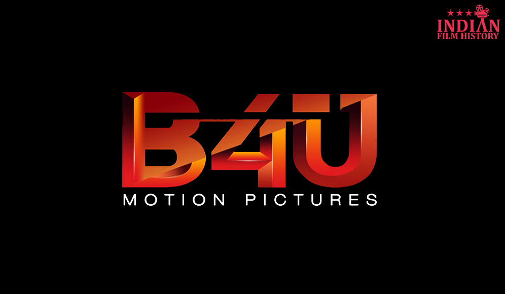 B4U Motion Pictures