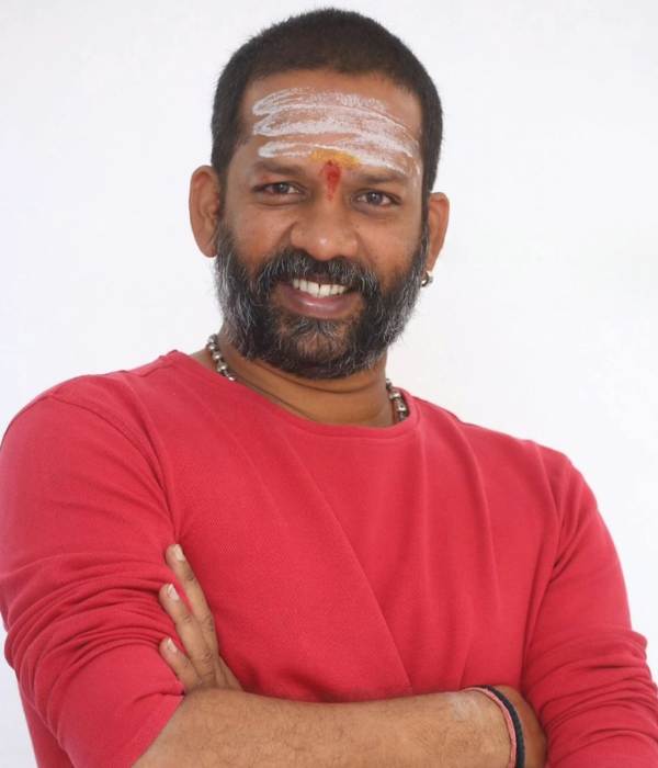 Baba Baskar