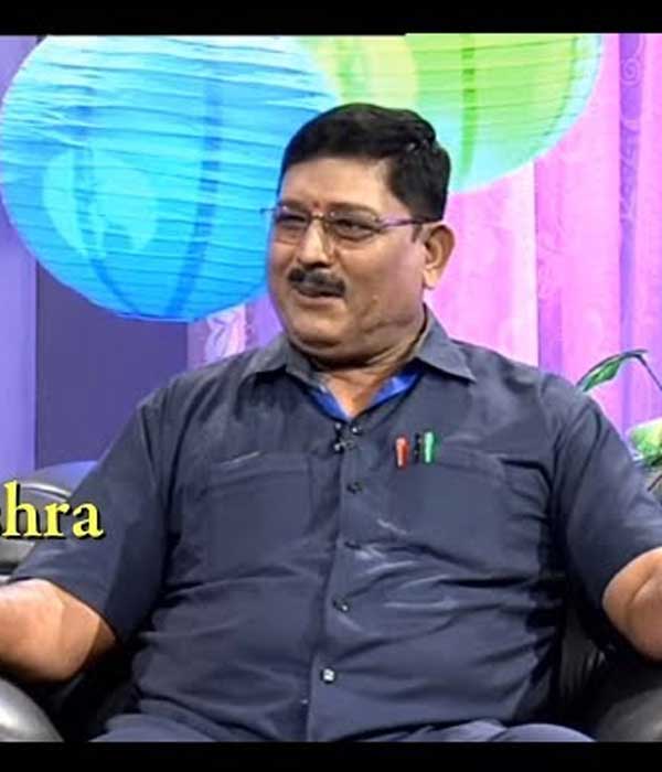 Badri Mishra