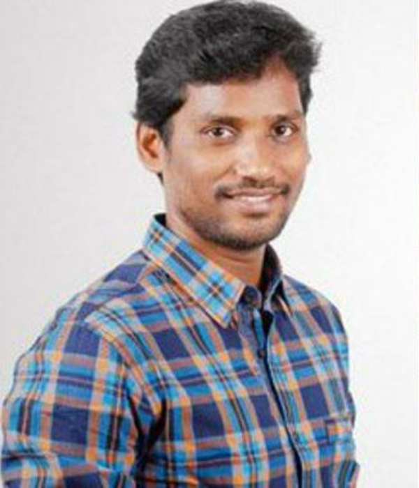 Bakkiyaraj Kannan