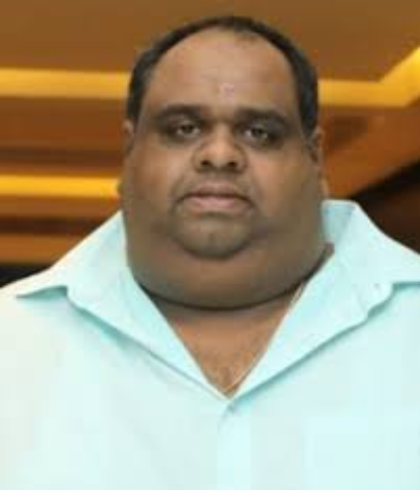 Bala Murugan PA