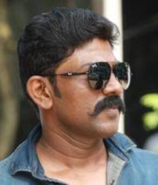 Balu Sreedhar