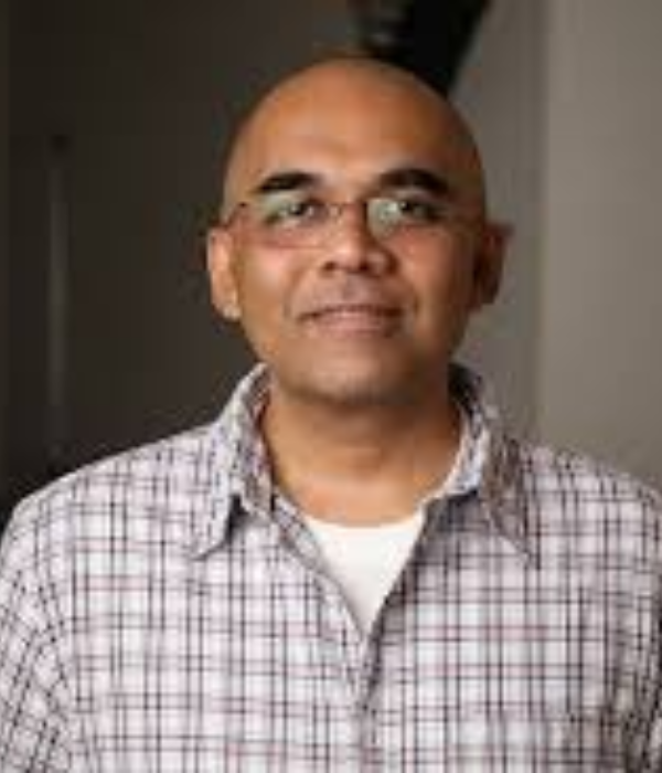 Baradwaj Rangan