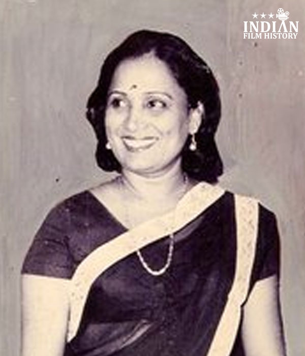 Bhagwanti Navani