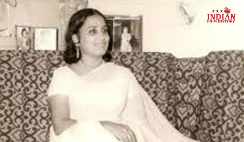 Bhagwanti Navani