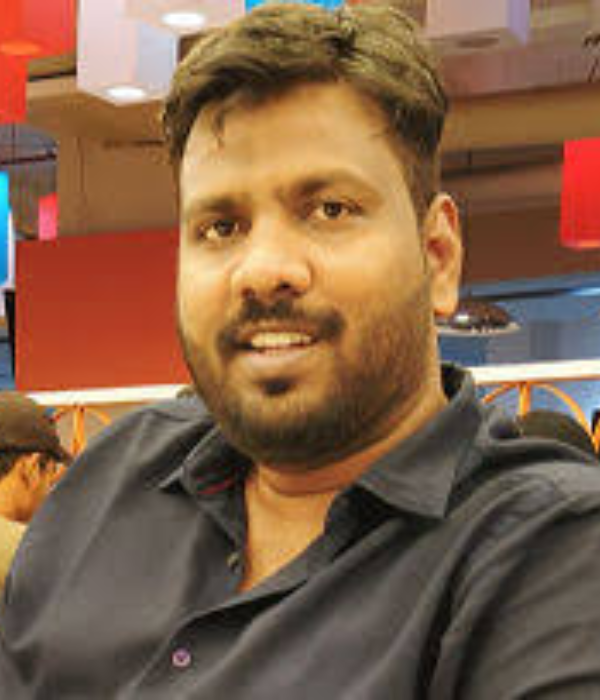 Bhanu Bogavarapu