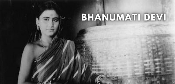 Bhanumati Devi