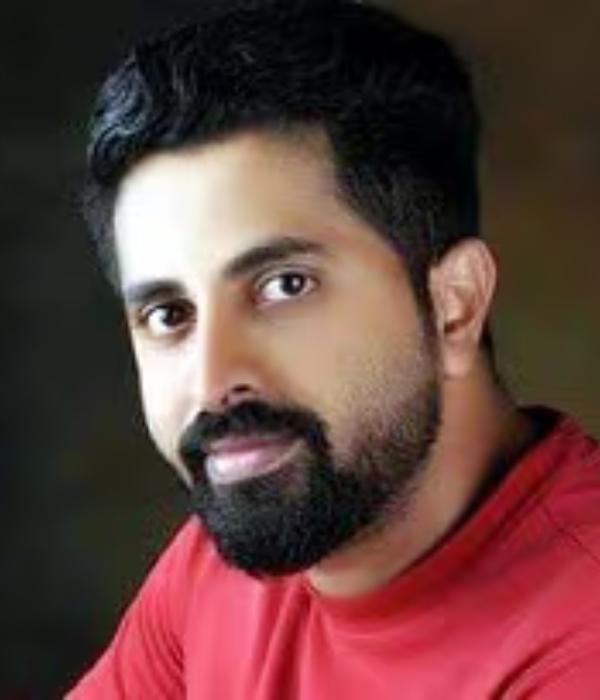 Bharath Kumar Nanjegowda