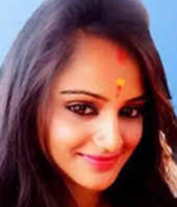 Bharathi P K