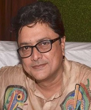 Bhaskar Banerjee
