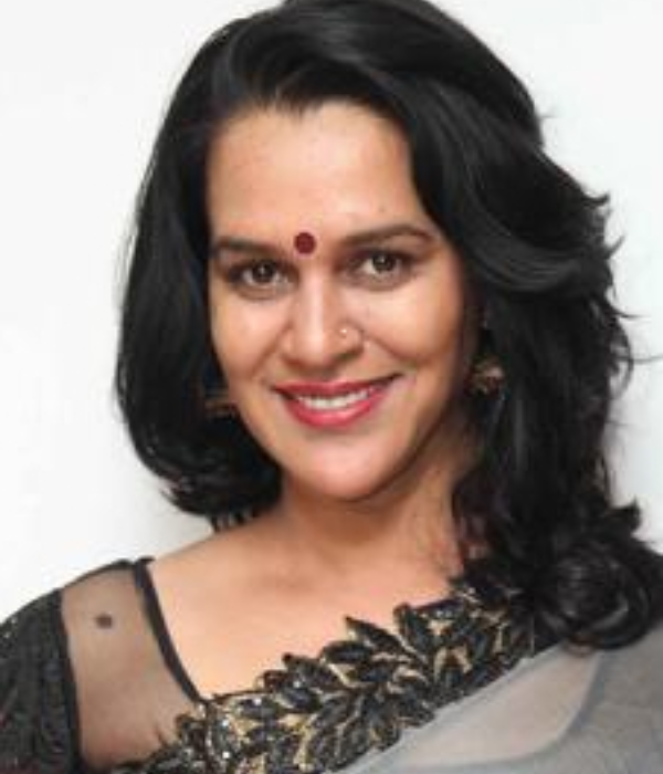 Bhavani Prakash