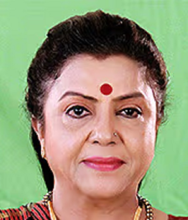 Bhavini Jani