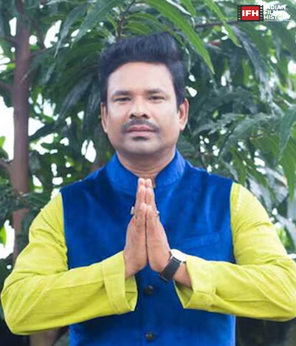 Bhuban Dey