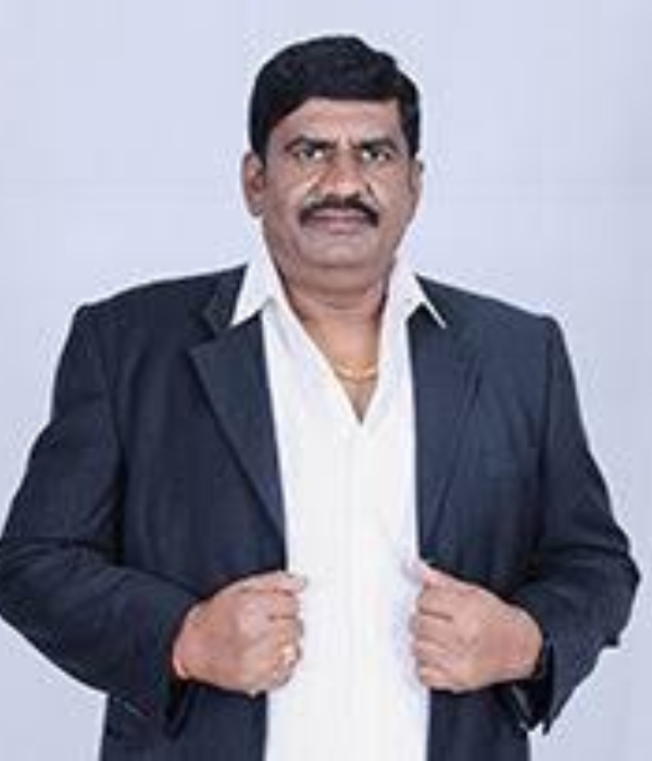 Bhuvan Suresh