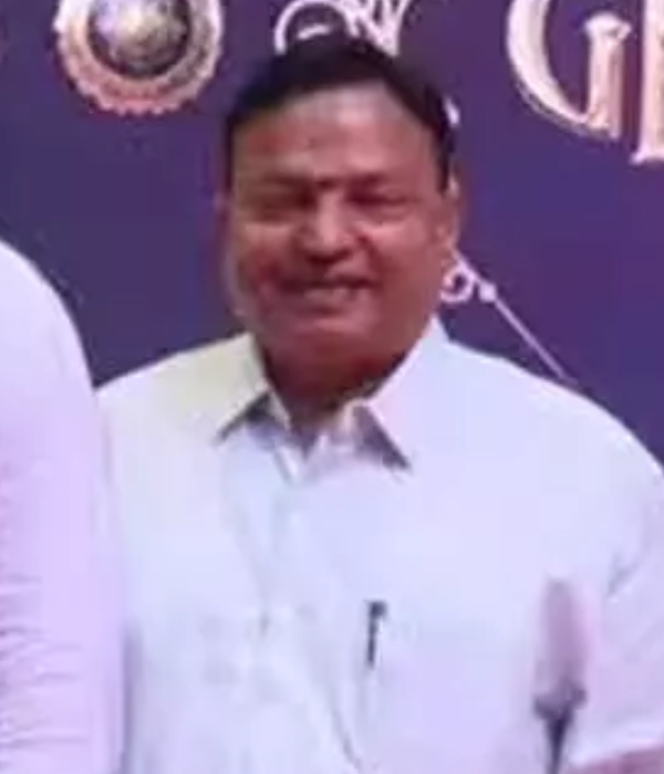  Bhuvanesh Arjunan