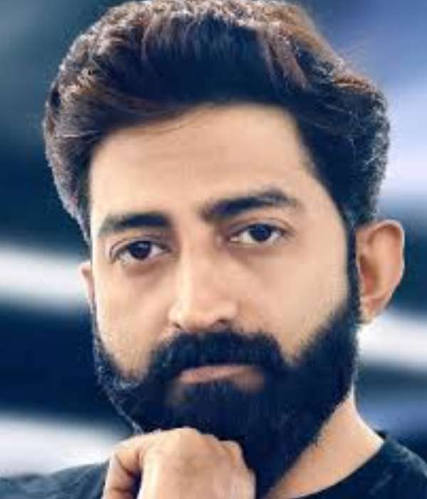 Bibin Nair