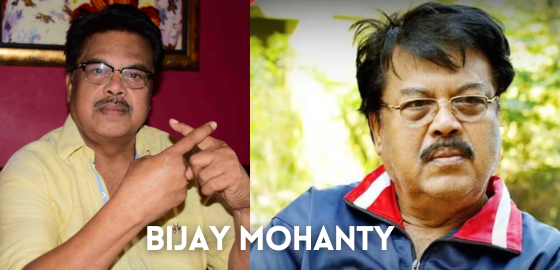 Bijay Mohanty