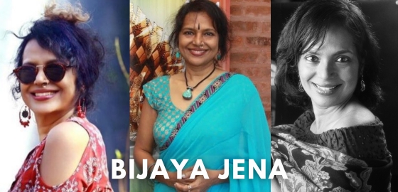 Bijaya Jena