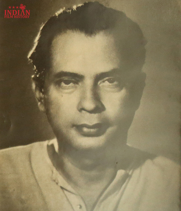 Bimal Roy