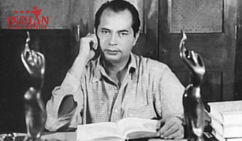 Bimal Roy