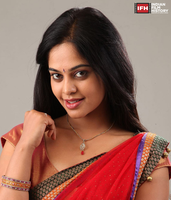Bindhu Madhavi