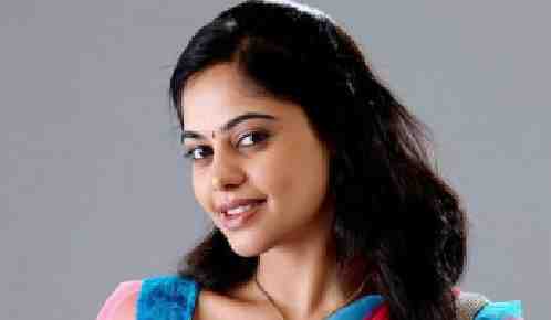 Bindu Madhavi