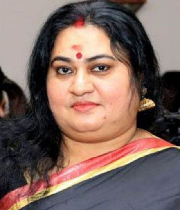 Bindu Panicker