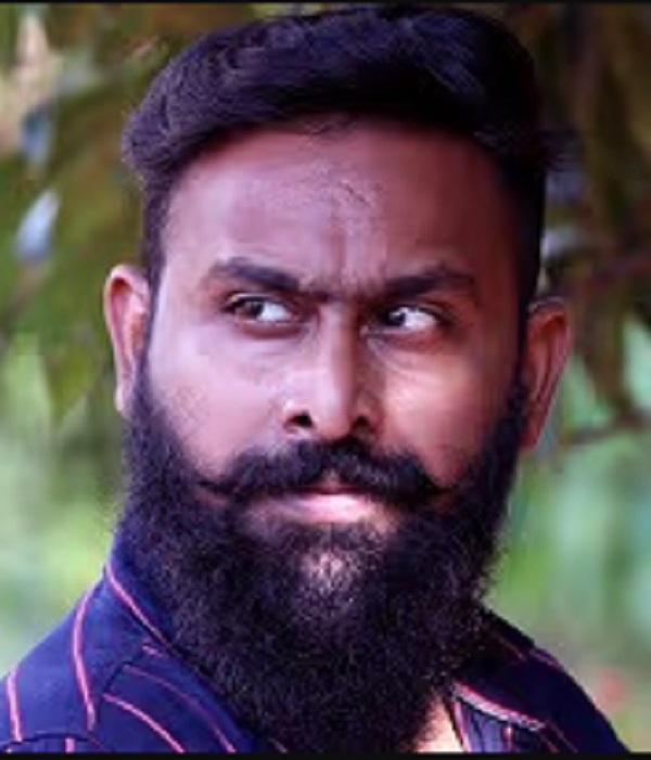 Bobbili Santhosh Reddy