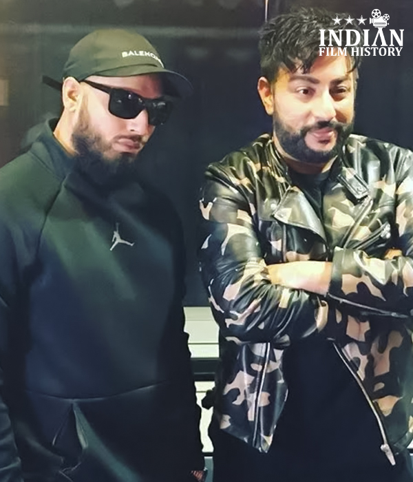 Bobby-Imran