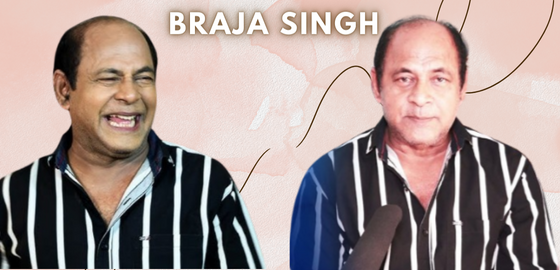 Braja Singh