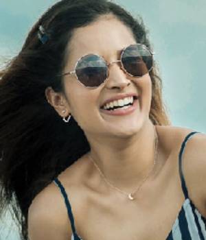 Brinda Acharya