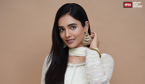Busra Shaikh